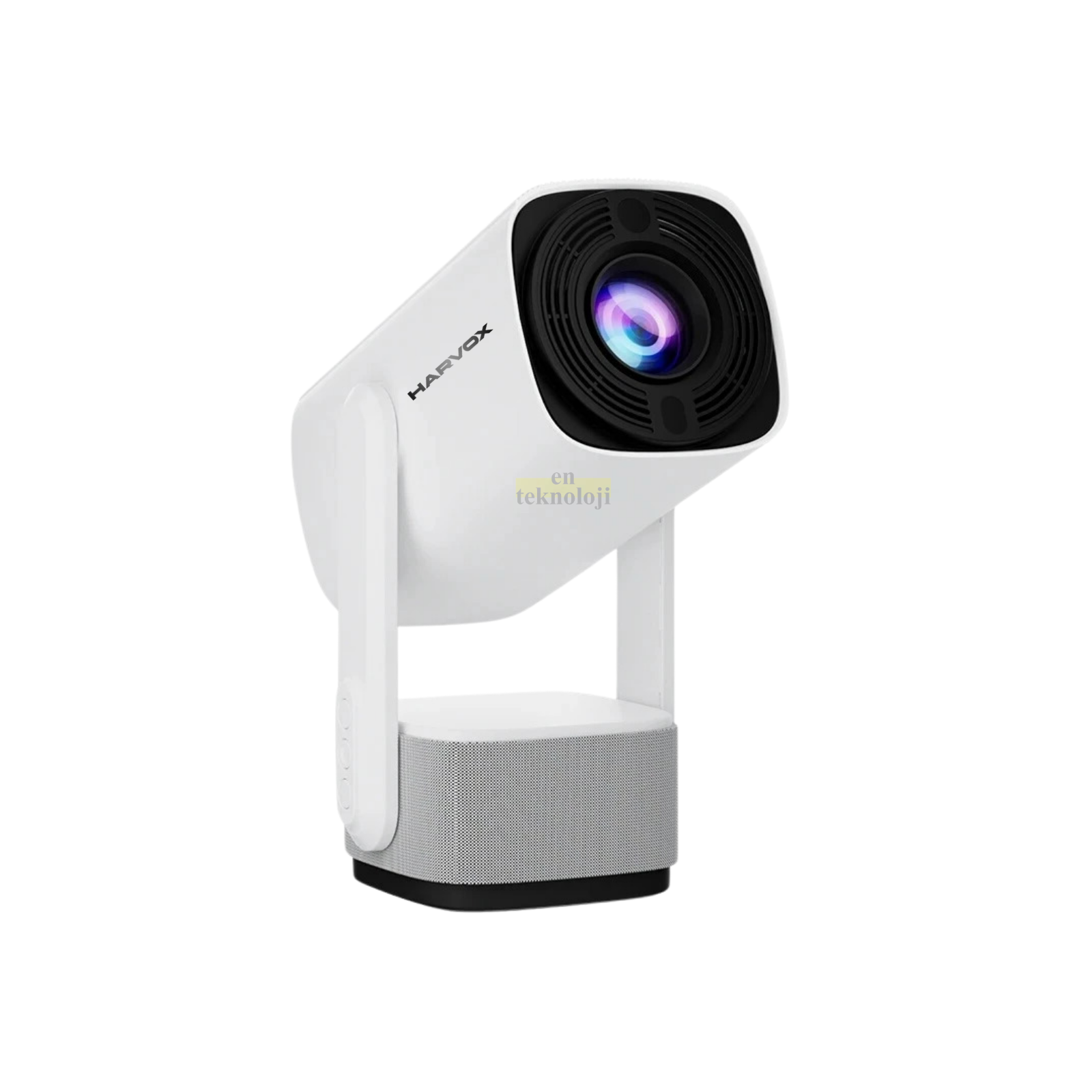 Harvox Power Pro+ Taşınabilir Powerbankli Projeksiyon Cihazı