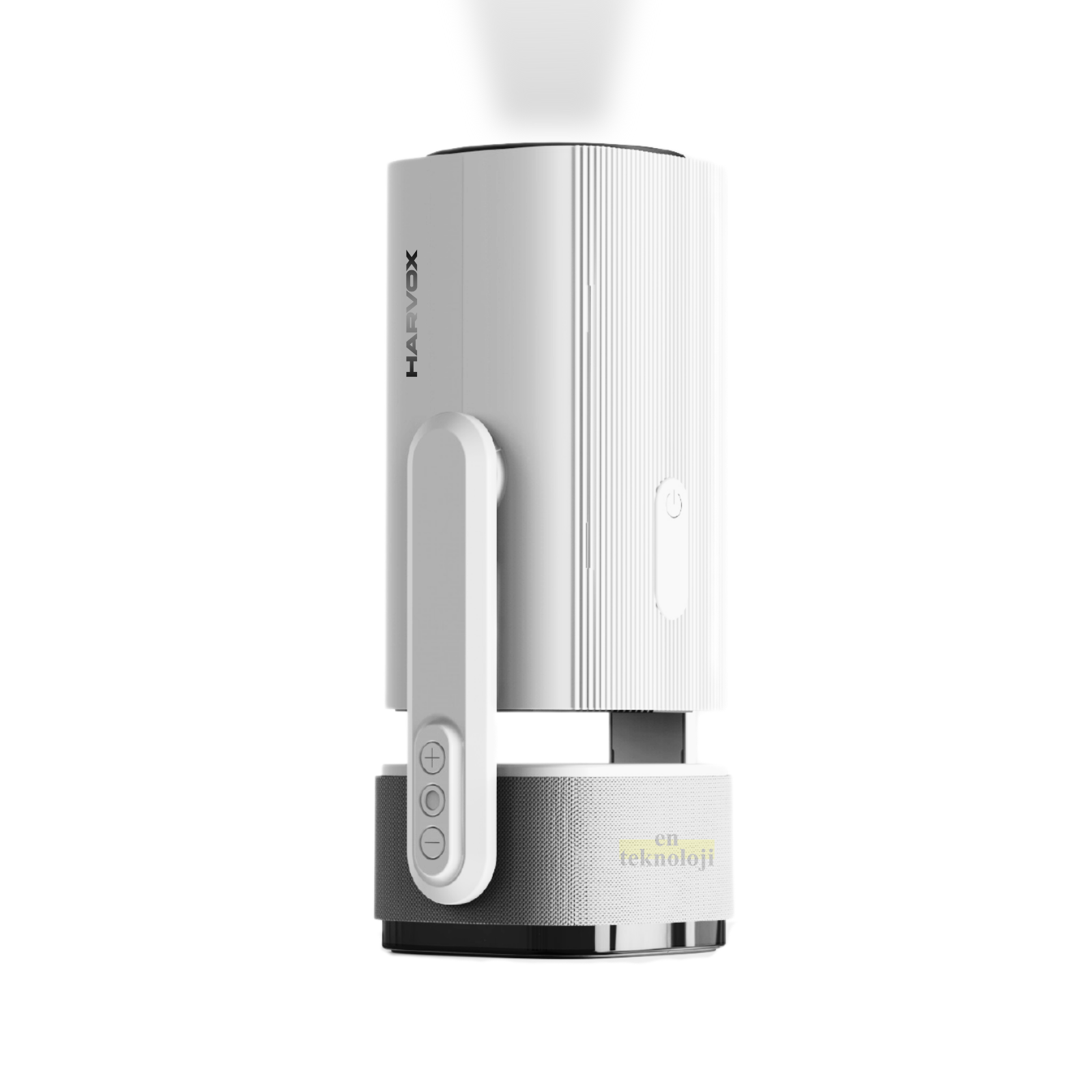 Harvox Power Pro+ Taşınabilir Powerbankli Projeksiyon Cihazı