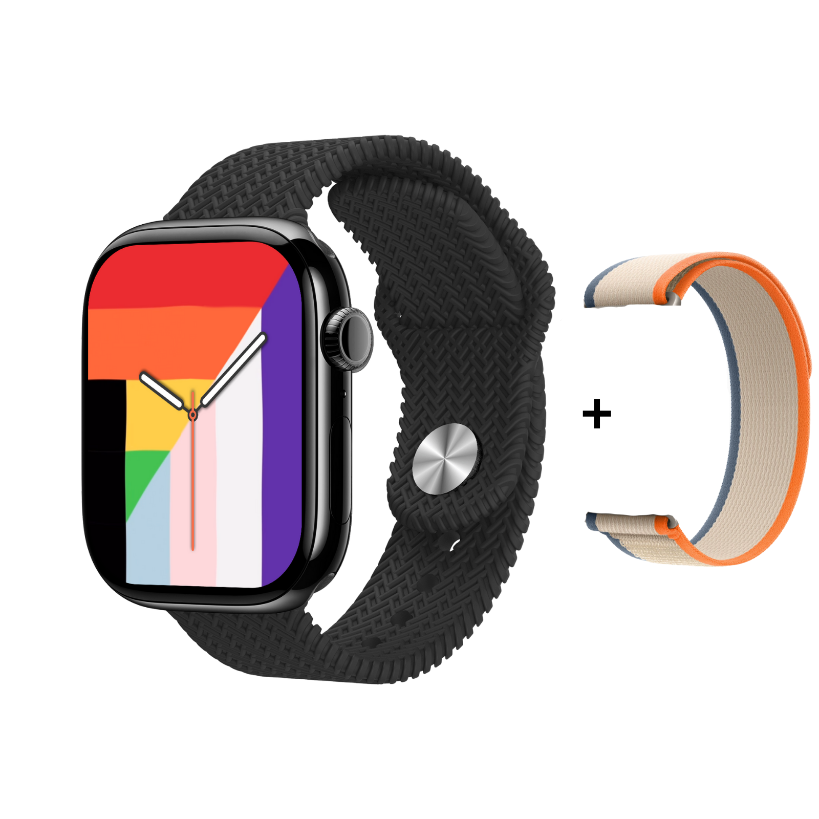 Watch HK 11 Pro Max Akıllı Saat