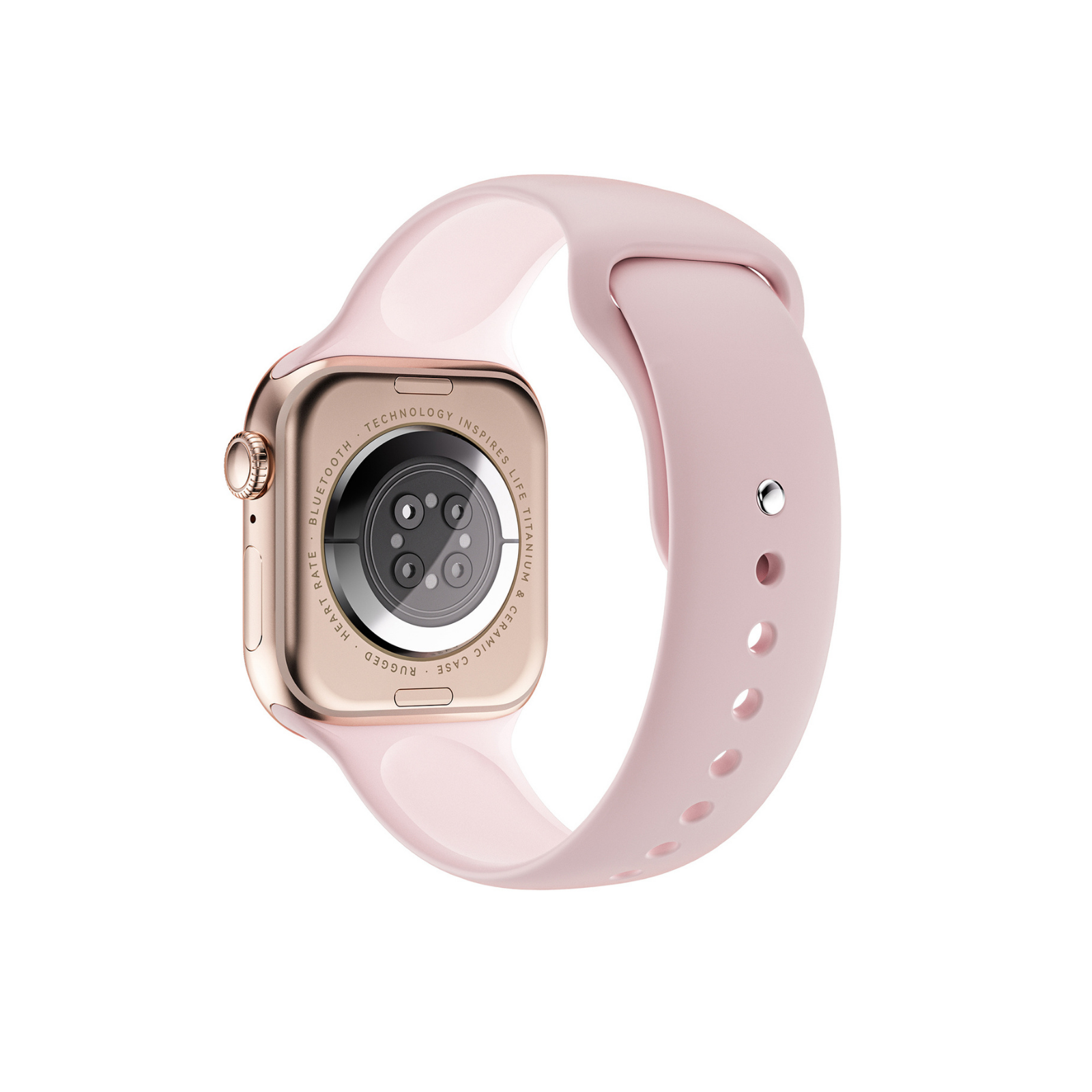 Harvox Watch 11 Mini Akıllı Saat