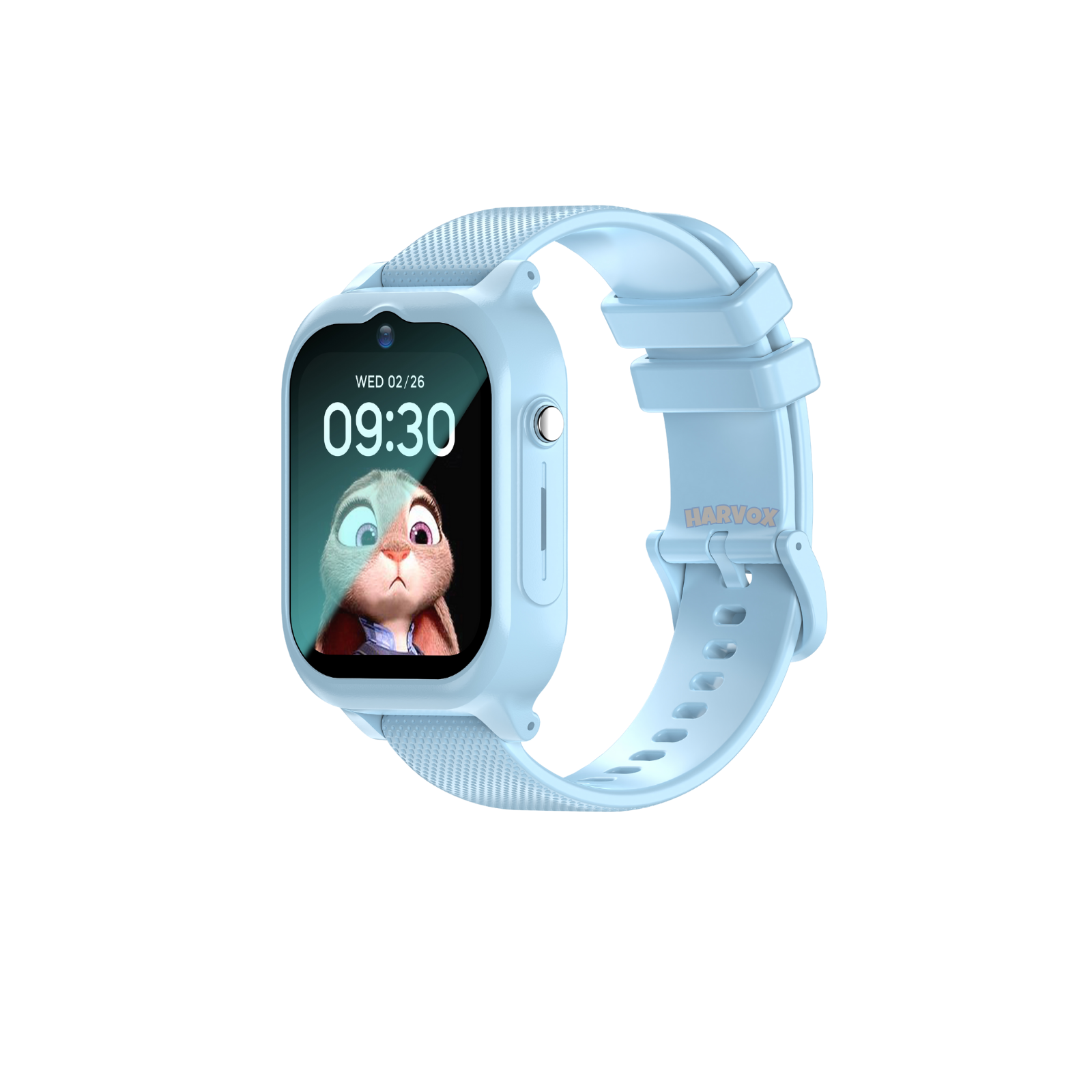 HX Kids 4G Max Akıllı Çocuk Saati