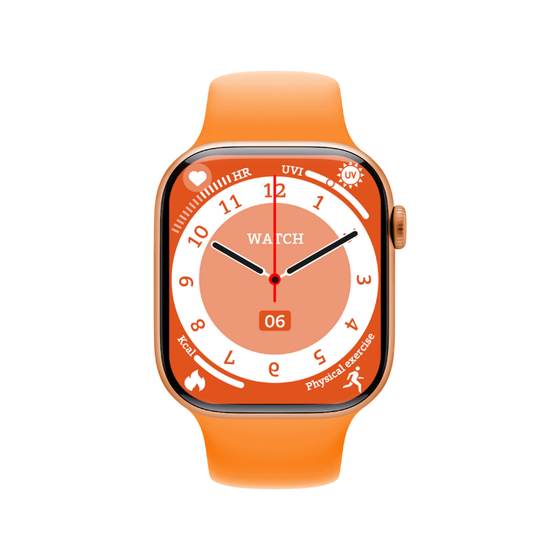 Harvox Watch 11 Pro+ Akıllı Saat