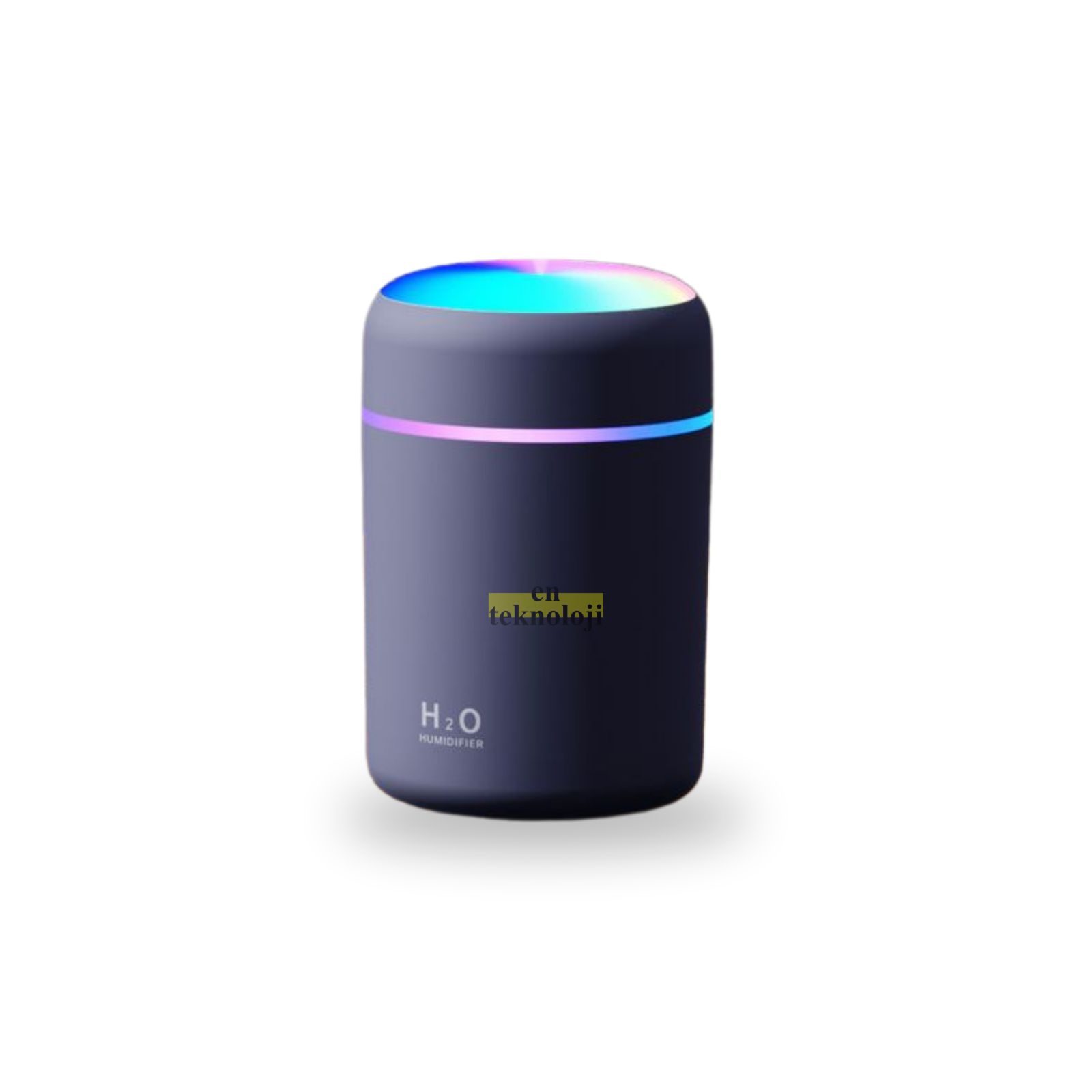 Ledli Ultrasonik Humidifier Hava Nemlendirici