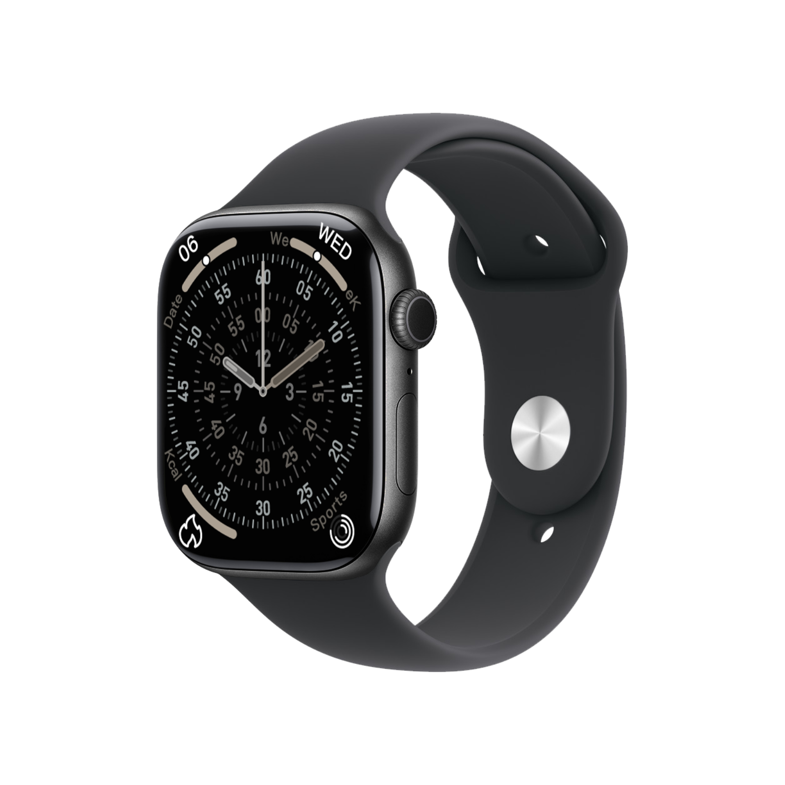Harvox Watch 11 Pro+ Akıllı Saat