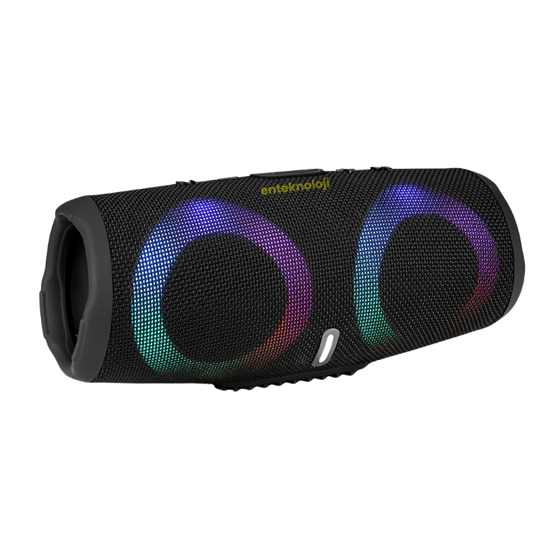 Loop Bluetooth Hoparlör HX-SP-C5