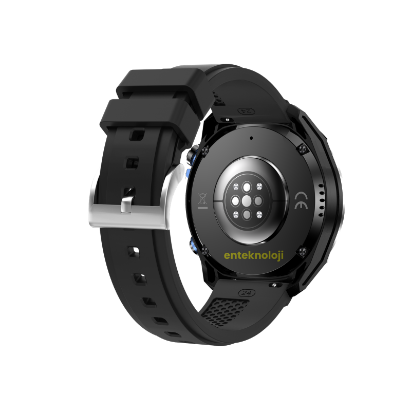 Harvox Extreme Akıllı Saat