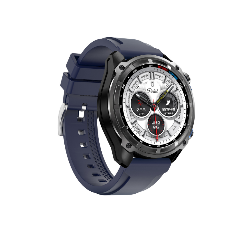 Harvox Extreme Akıllı Saat