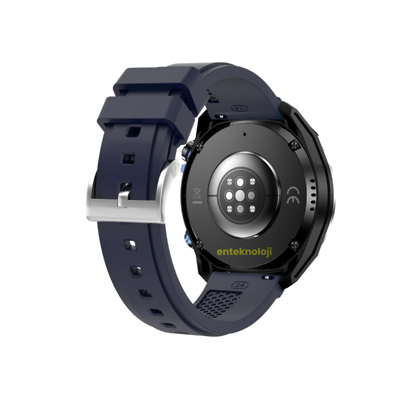 Harvox Extreme Akıllı Saat